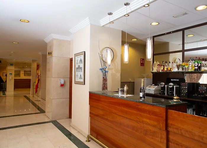 Hotel Cason Del Tormes By Happyculture Madrid